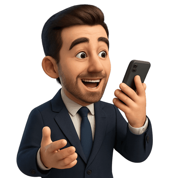 bussinessman avatar 
